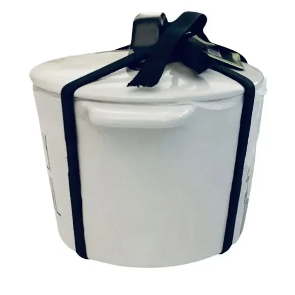 NEW Rae Dunn Maleficent Baking Dish - Picture 4 of 8